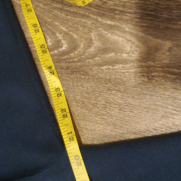 Vintage Mens Royal Jeff Vneck Sweater Size M Made in the USA - Picture 3 of 4